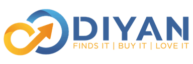 Diyans logo